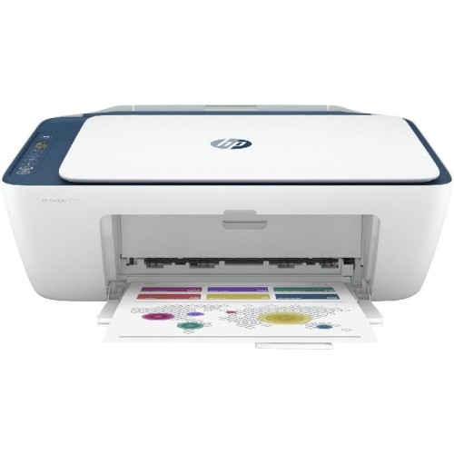 اتش بي DeskJet ‎2720 مسح ضوئي‎/‎تصوير /طباعة