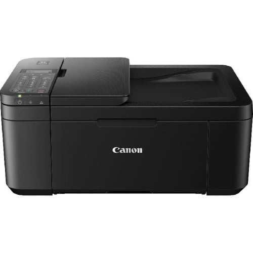 طابعة ملون واسود Canon PIXMA TR4640