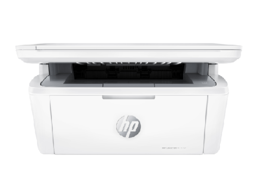طابعة اسود ليزر HP LaserJet MFP M141w