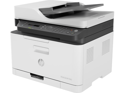 طابعة ليزر متعددة المهام HP Color Laser MFP 179fnw