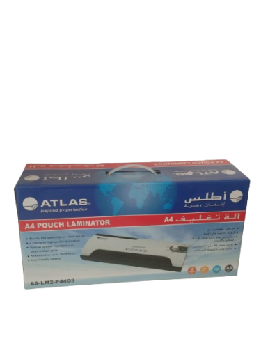 مكينة تغليف حراري A4