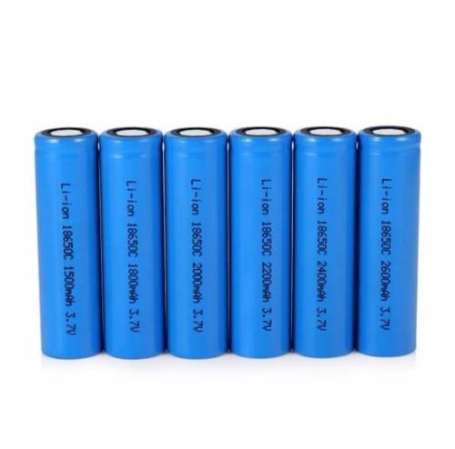 بطاريات كاميرا الطاقة الشمسية S10 و Q3