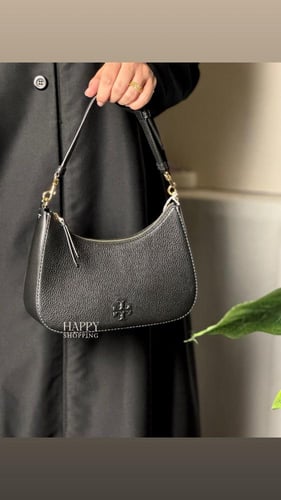 شنطة توري بورش أسود