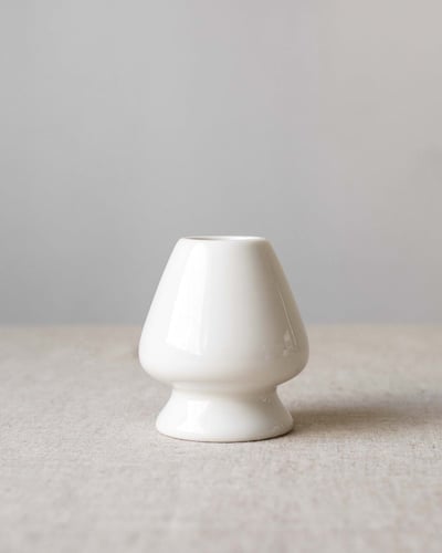 حامل خفاقة الماتشا