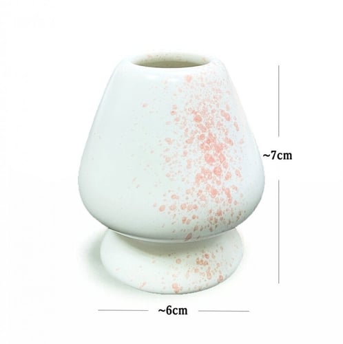 حامل خفاقة الماتشا