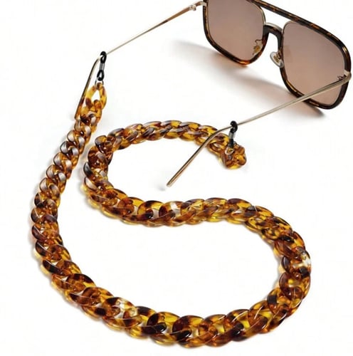 Tiger necklace