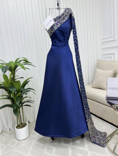 فستان سهره ميكادو