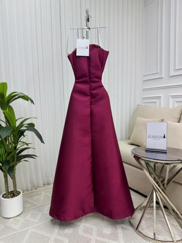 فستان سهره ميكادو