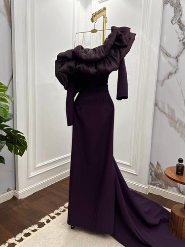 فستان اماني