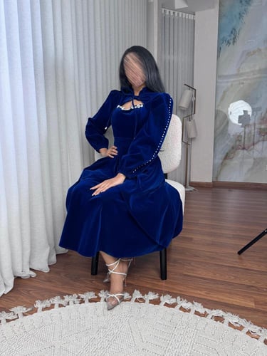 شمواه مع لمسه ناعمه