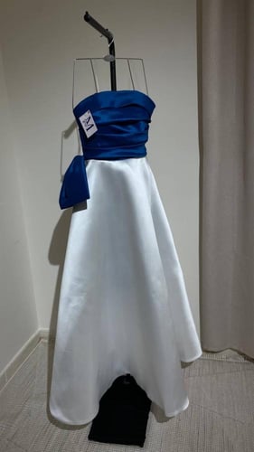 فستان سهره ميكادو