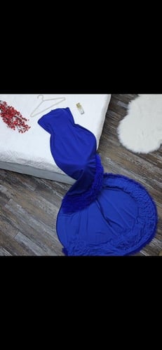 كريب استرتش تل ناعم