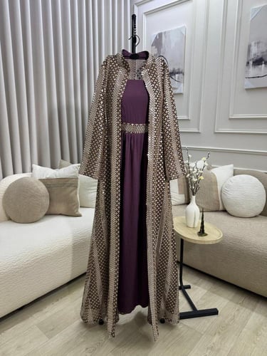 جلابيه بحرينيه