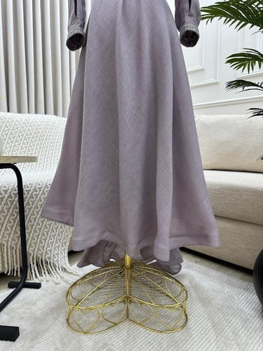 فستان فري سايز