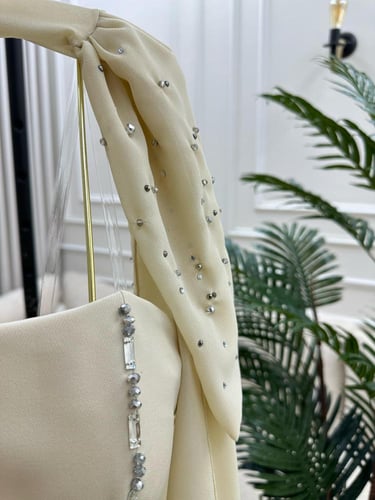 فستان باربي