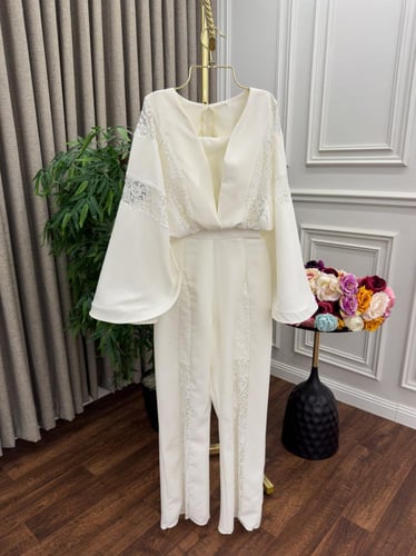 جمسبوت دانتيل باربي