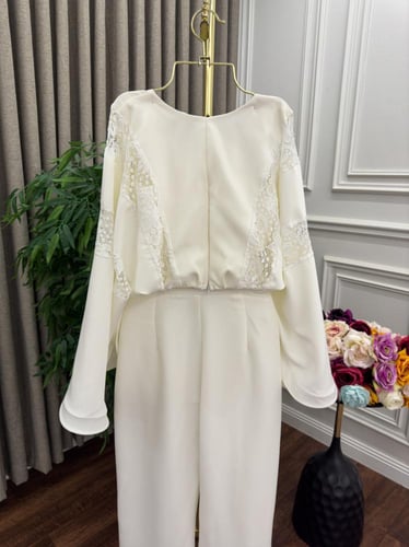 جمسبوت دانتيل باربي