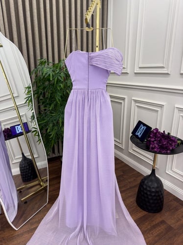 فستان سهره اورجنزا