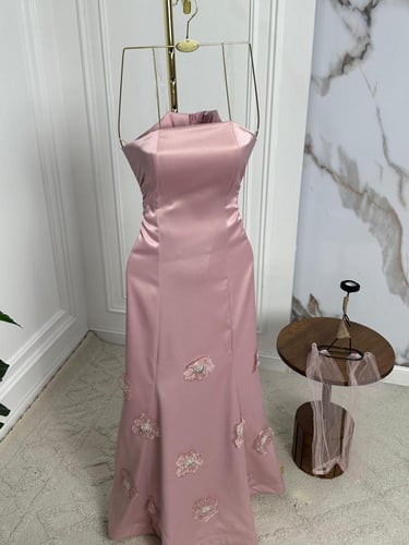 فستان تفته استرتش ورود