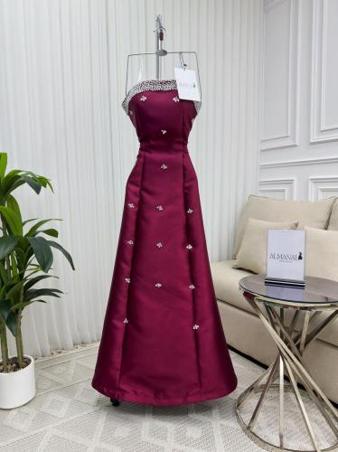 فستان سهره ميكادو