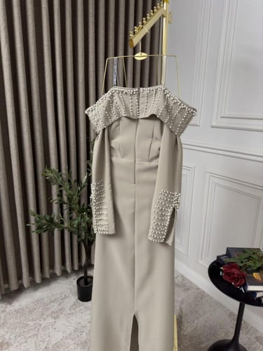 فستان ناعم بيج باربي