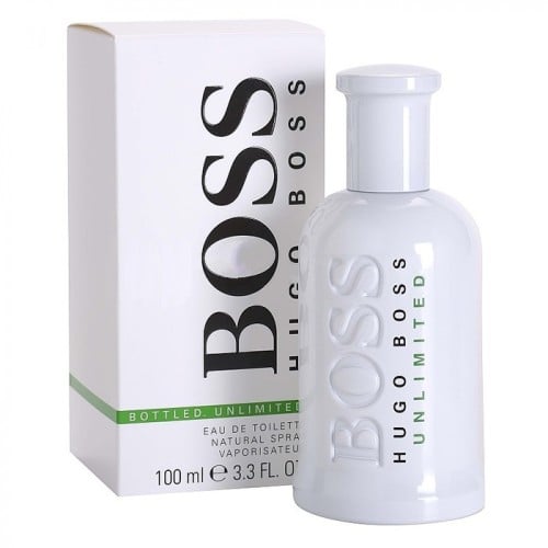 هوقو بوس الأبيض