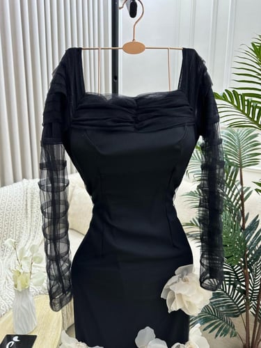 فستان باربي ورود