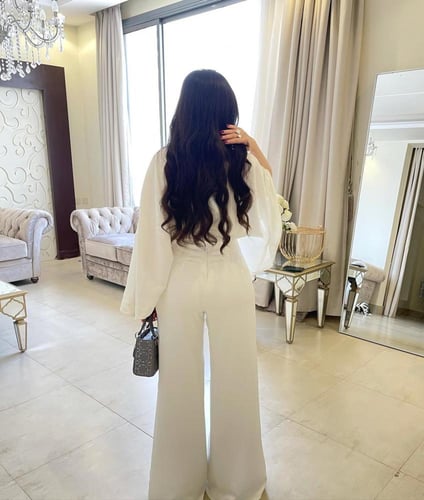 جمسبوت دانتيل باربي