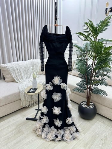 فستان باربي ورود