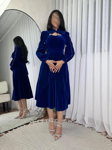 شمواه مع لمسه ناعمه