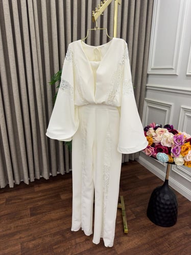 جمسبوت دانتيل باربي