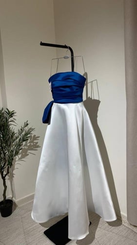 فستان سهره ميكادو