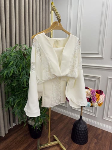 جمسبوت دانتيل باربي