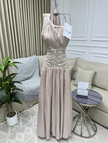 فستان لورين