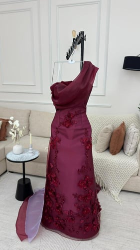 فستان سهره اربع الوان