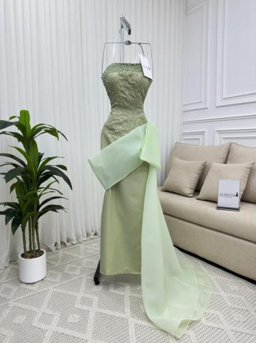 فستان سهره باربي