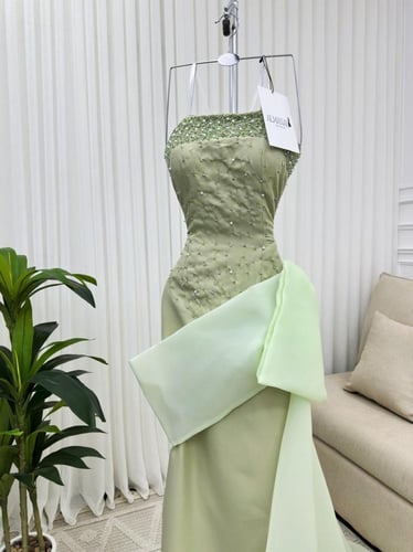 فستان سهره باربي