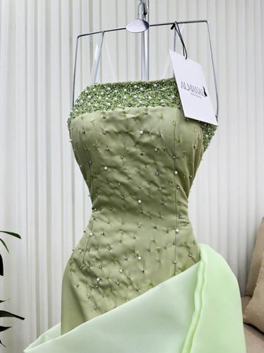 فستان سهره باربي