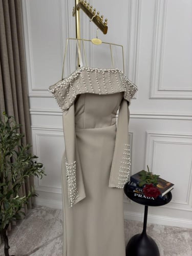 فستان ناعم بيج باربي