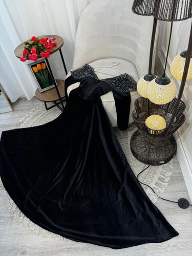 مخمل كوري _ تل ناعم