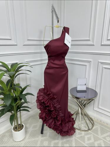 فستان باربي - جازار