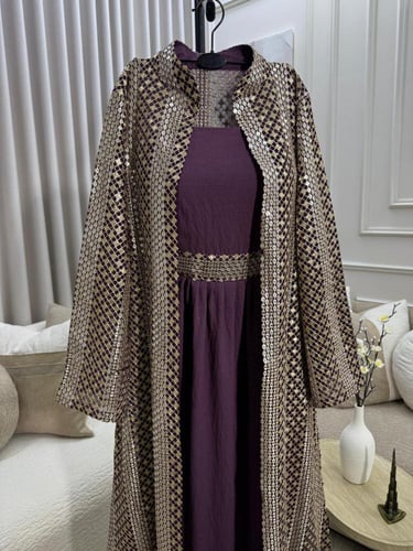 جلابيه بحرينيه