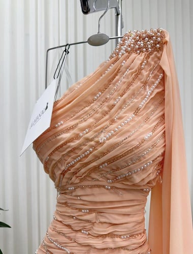 فستان نيهال