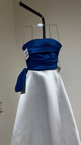 فستان سهره ميكادو