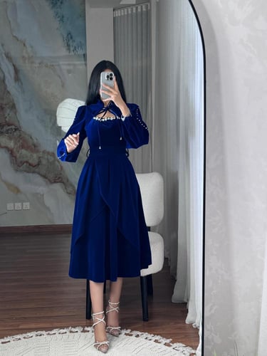 شمواه مع لمسه ناعمه