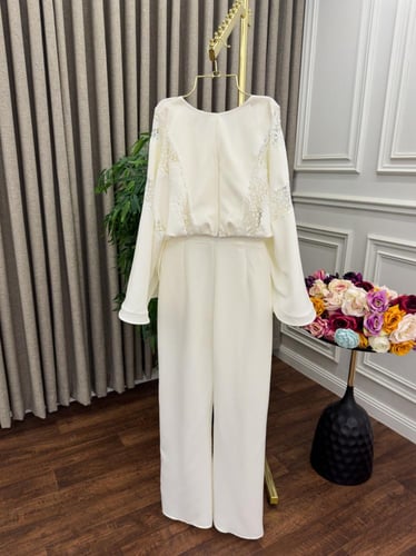 جمسبوت دانتيل باربي