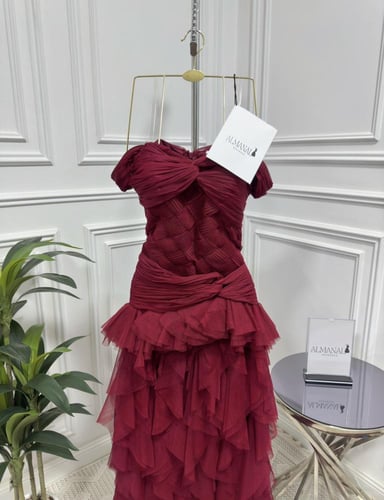 ناعم بكسرات متعددة وتفاصيل طبقات