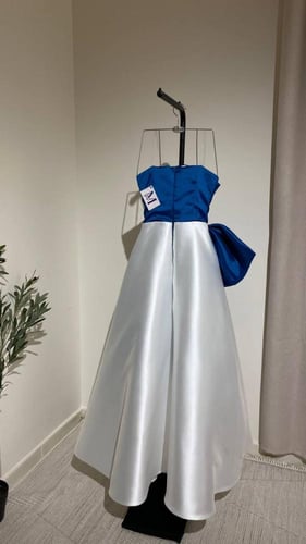 فستان سهره ميكادو