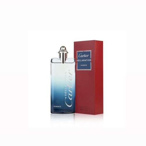 كارتير ديكلاريشن