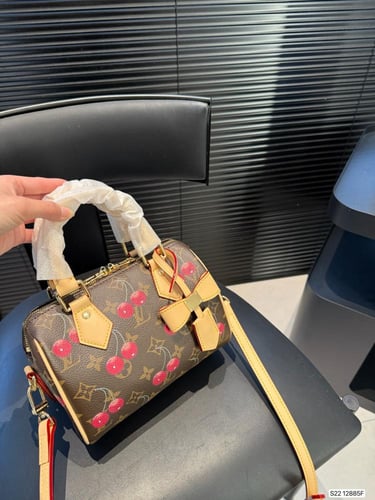 Lv bag new collection